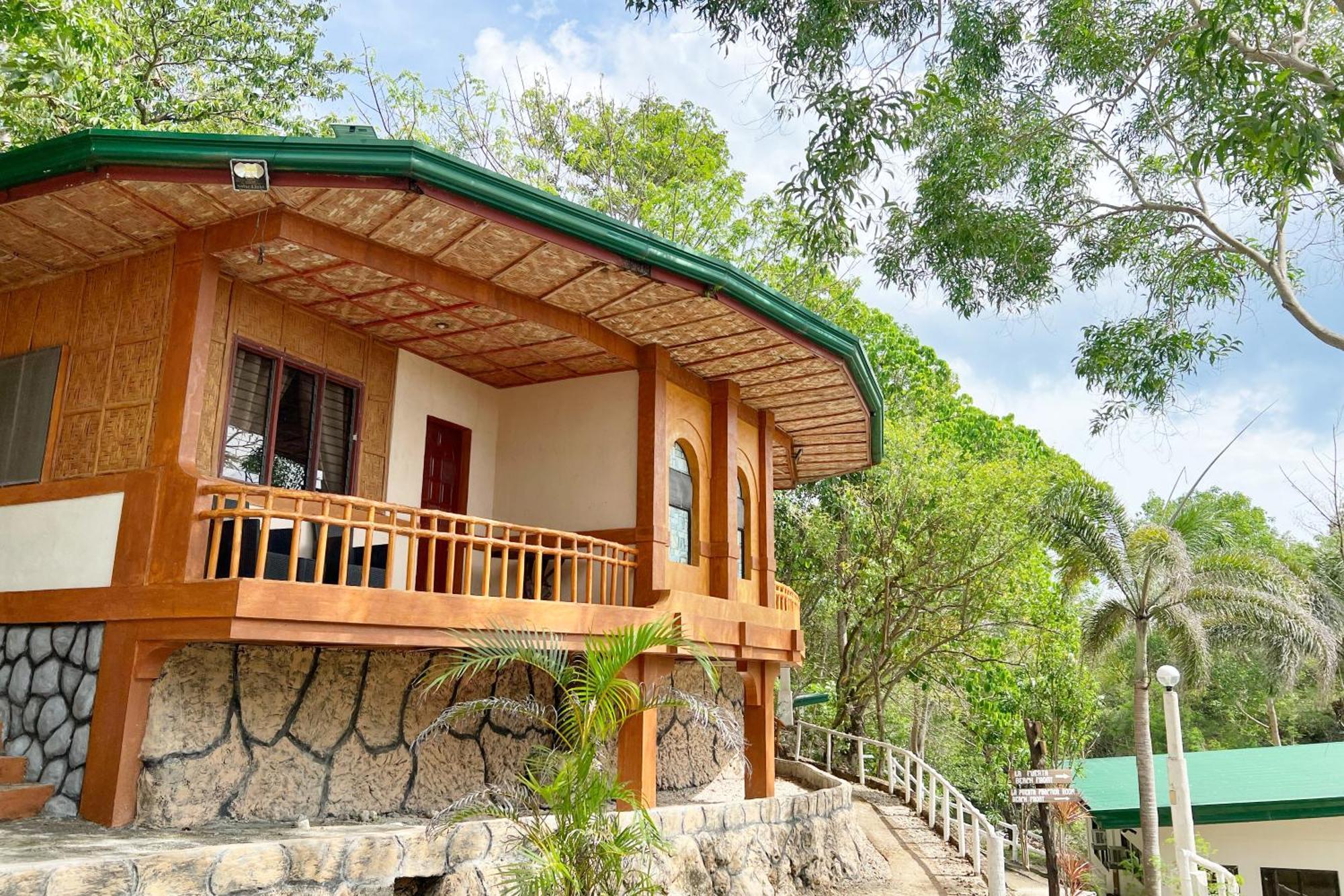 La Puerta Al Paraizo Guimaras Powered By Cocotel Exterior foto